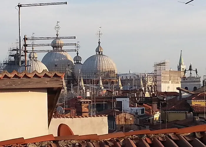 Alloggi B&B Allegri Venetië