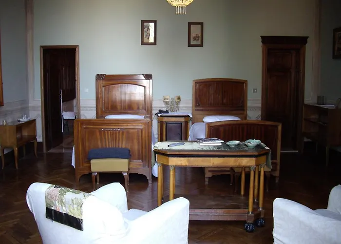 Villa Benni B&B Bologna