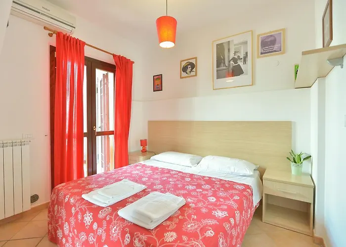 Amarcord B&B Roma
