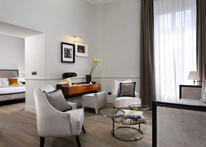 Gens Luxury Suites Rzym