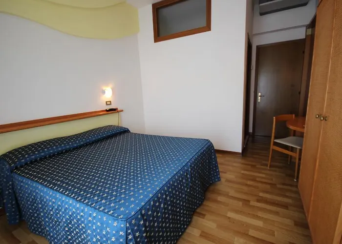 Hotel Roma Lido di Jesolo