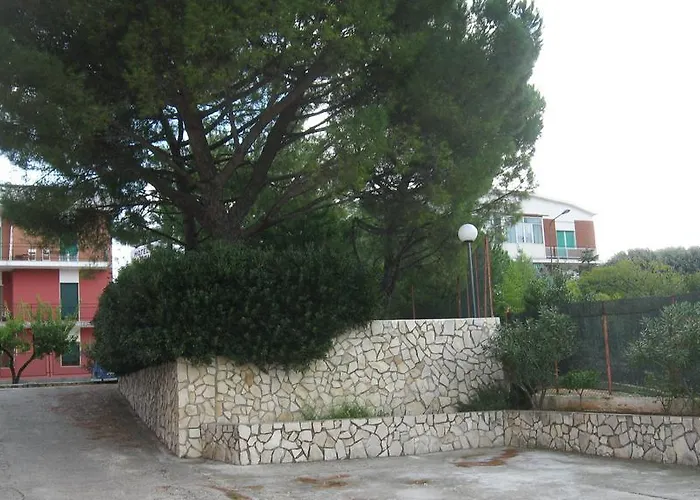 Hotel Maremonti Vico Del Gargano