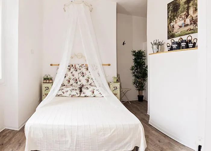 Parco Di Nerone Hotel Roma