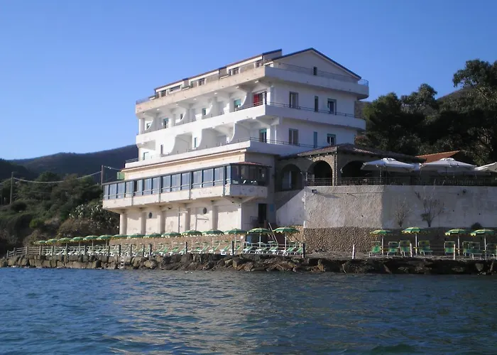 Hotel Sirena Castellabate