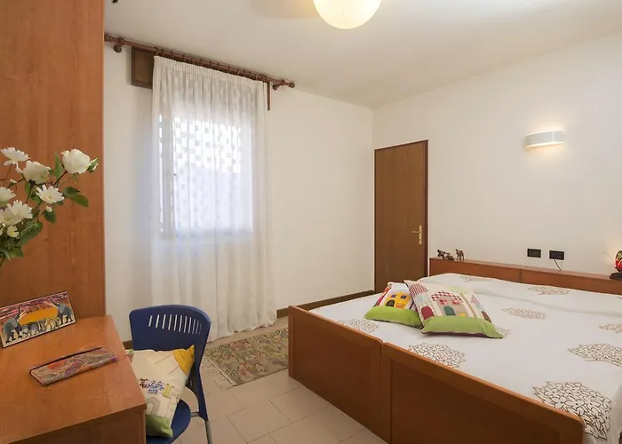 Hotel Casa Battisti Padua