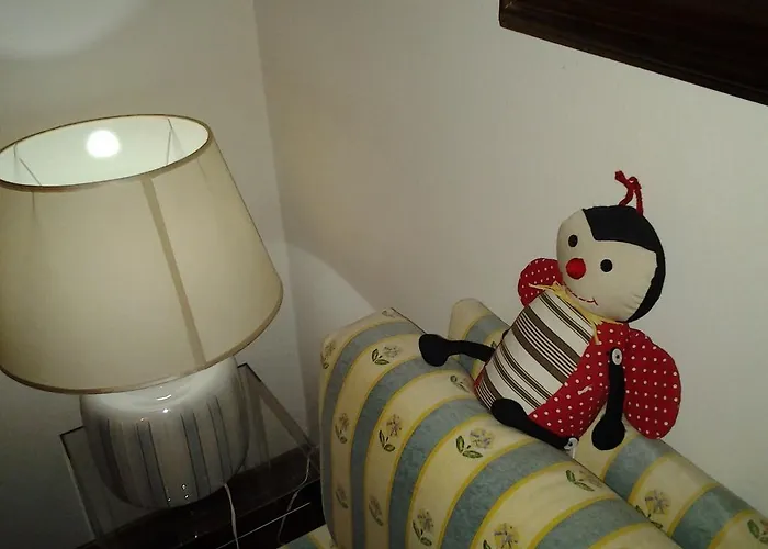 Le Stagioni Di Senio Apartment Siena