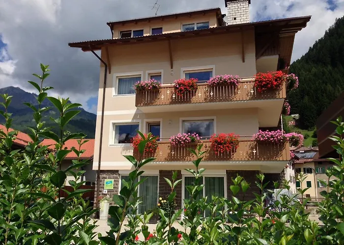 Hotels in Predazzo