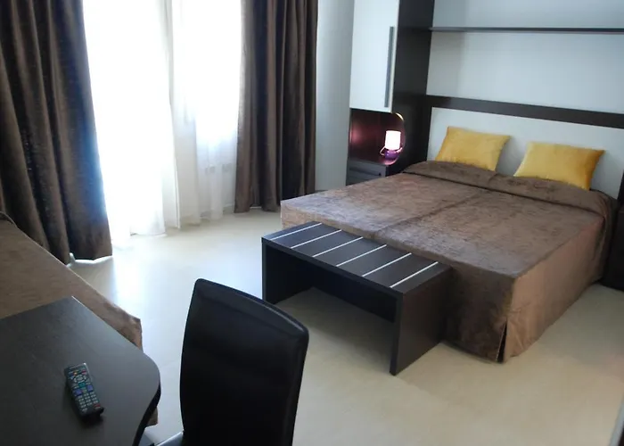 B&B Fiera Maglo' Bolonia