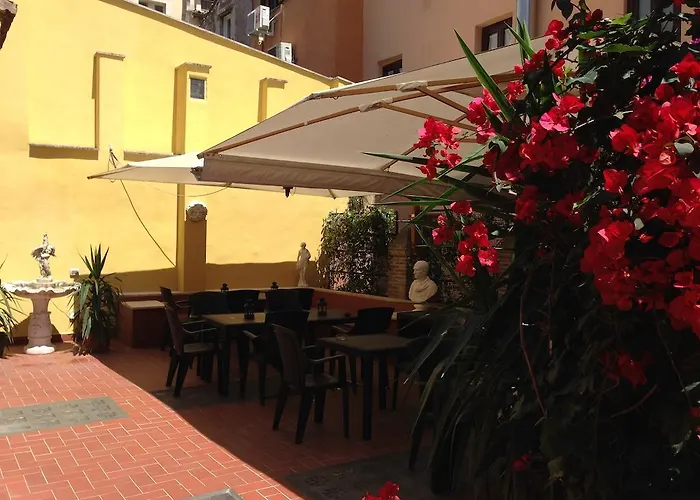 Casa Campo De' Fiori Roma