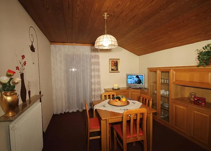 Residence Ben Ste Ortisei