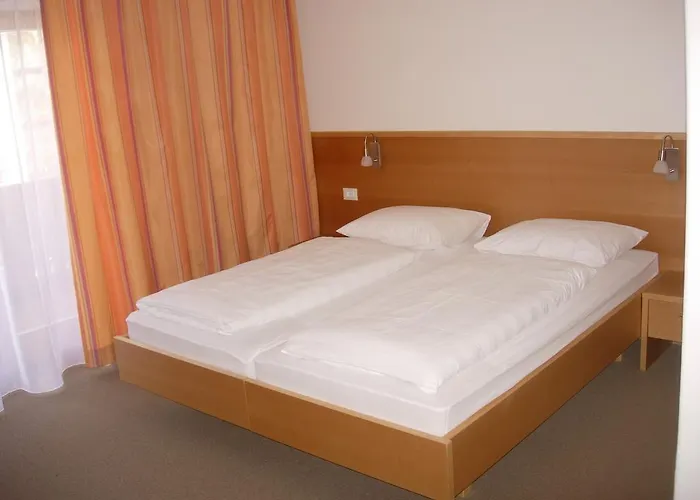 Hotel Garni Kofler Tirolo