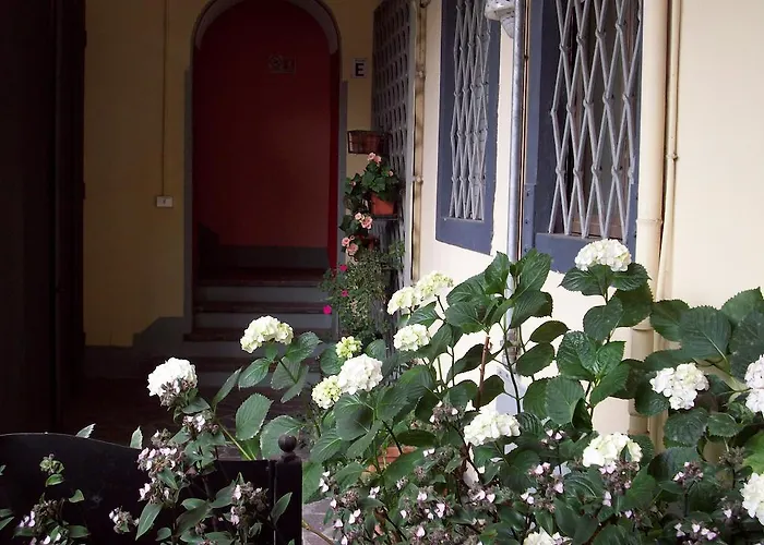 Bed and Breakfast Zaffiro Blu Airport Bergamo