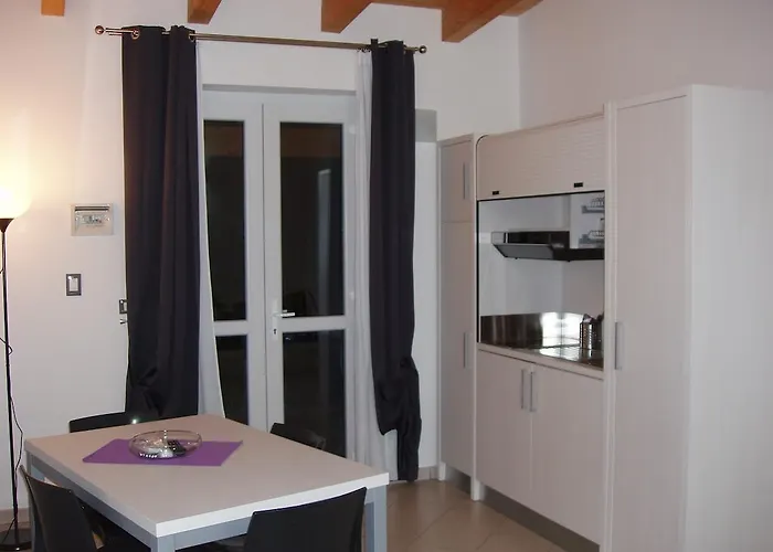 Residence Candeloro Francavilla Al Mare