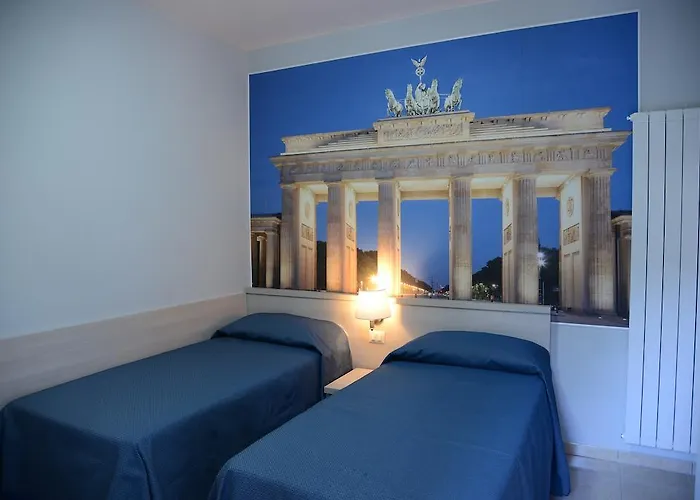 B&B Europa Potenza