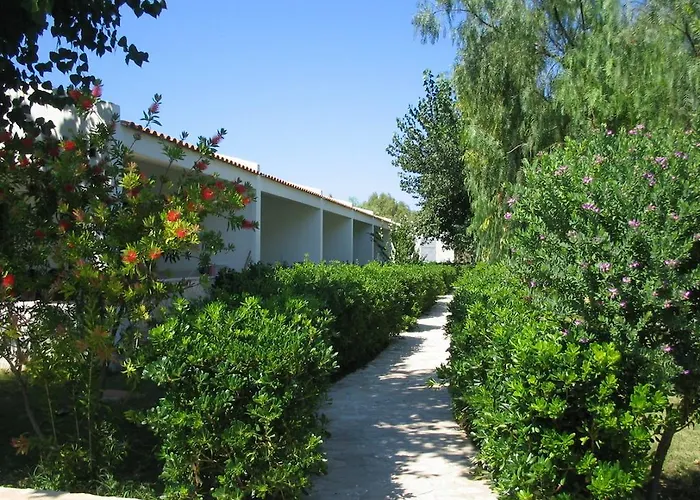 Villaggio San Lorenzo Vieste