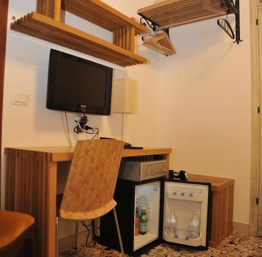 3C B&B Wenecja