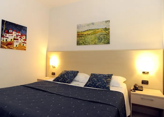 Hotel La Quercia Valmontone