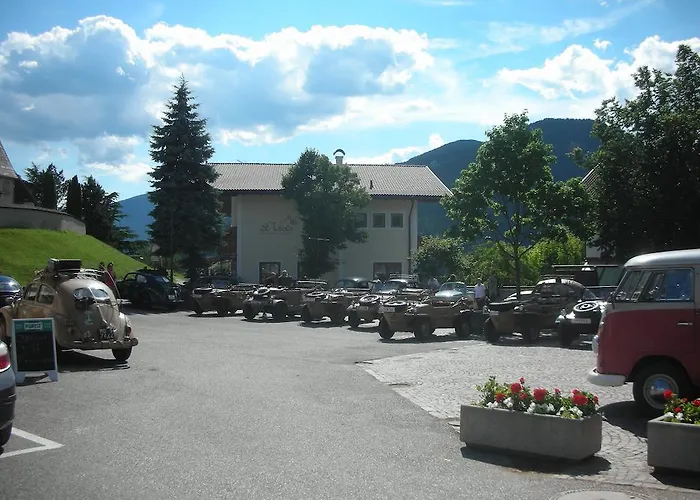 Gasthaus St. Valentin Klausen