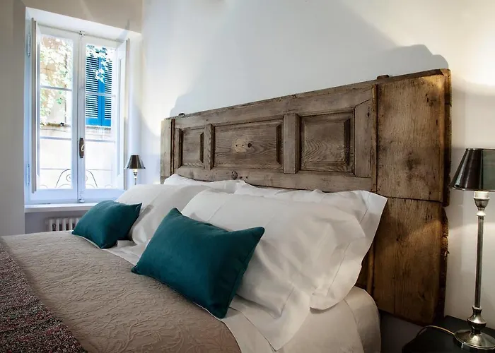 Casa Fabbrini Boutique B&B Roma
