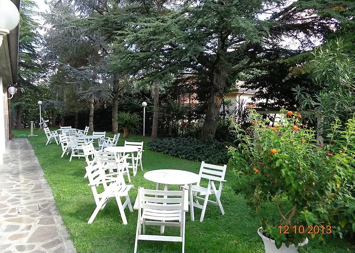 Park Hotel Castel San Pietro Terme