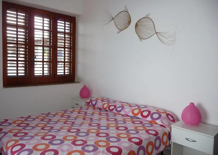 Hotel Le Terrazze Città di Lipari