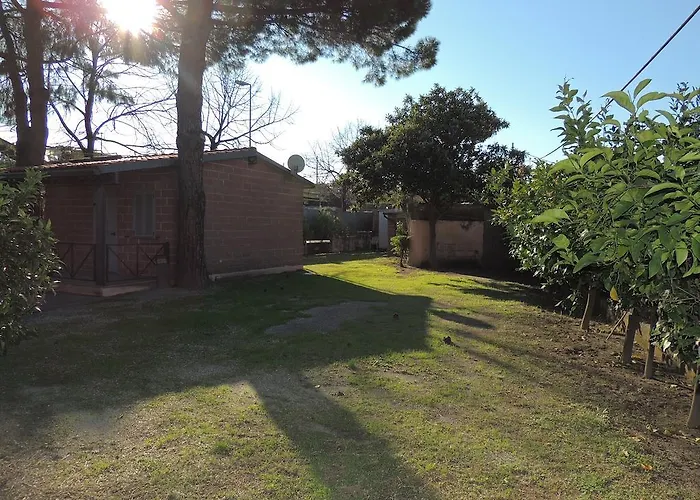 Appartamenti Villaggio Internazionale Albenga