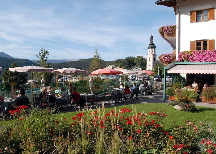Hotel Garni Doris Kastelruth
