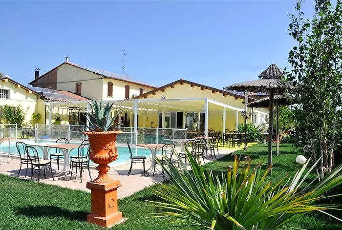 Locanda Del Lupo Faenza
