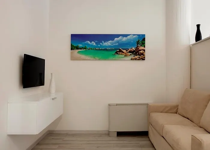 Residence Ferrucci Prato 