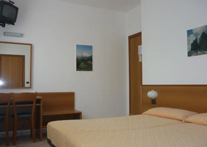 Hotel Milano Côme