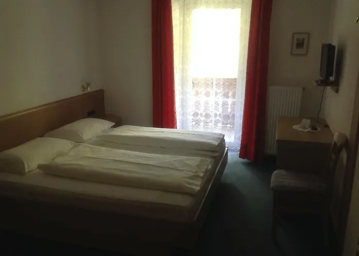 Gasthof Bundschen Sarentino