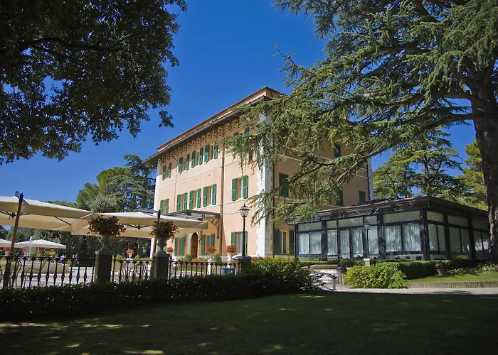 Hotel a Appignano (Macerata)