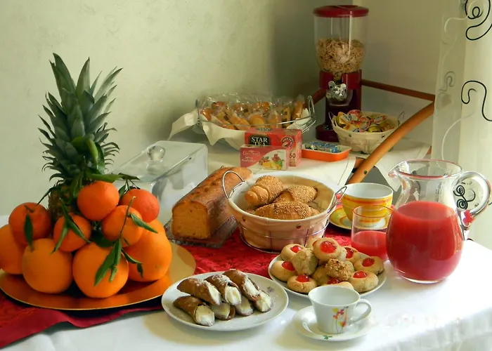 B&B Oreto Centro Palermo