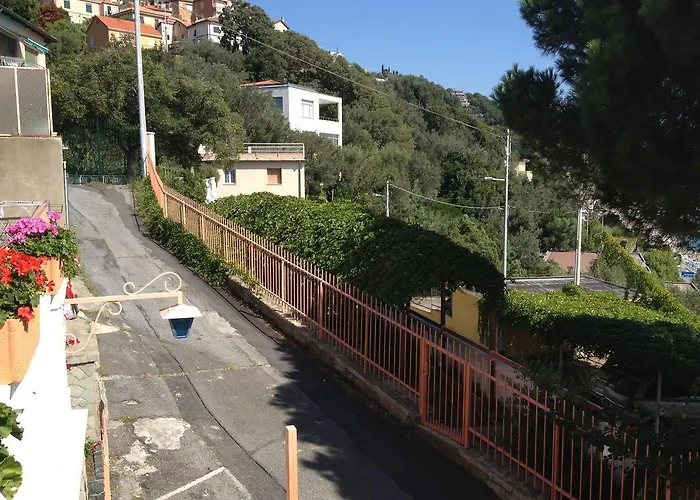Albergo Miramare Bergeggi