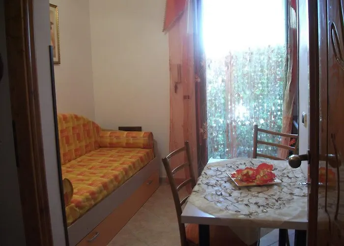 Vecchio West Hotel Agerola