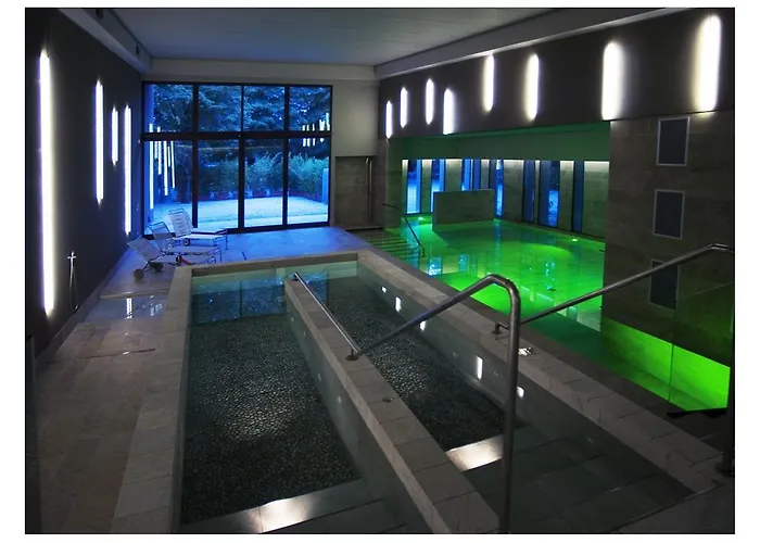Residence Alleterme Rivanazzano Terme