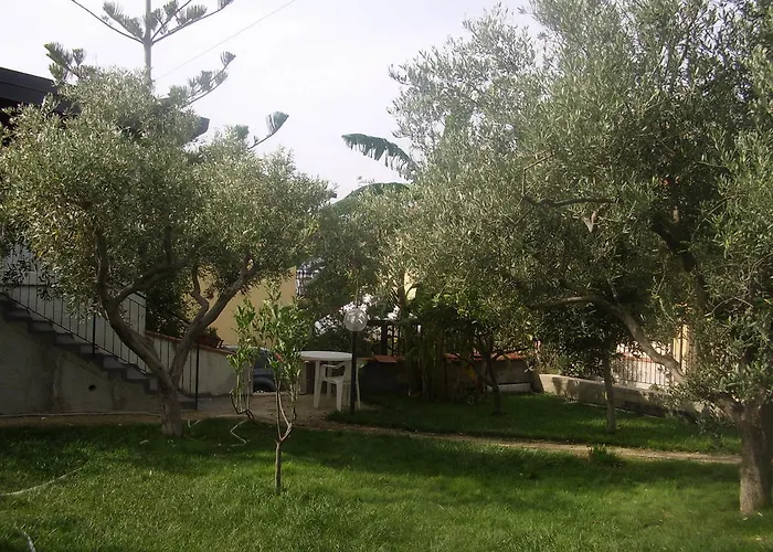 B&B Valoroso Village Licata