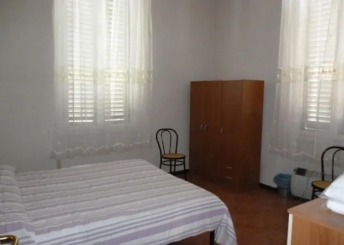 Hotel 27 Aprile Florencja