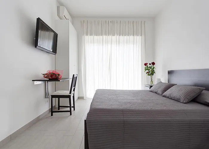 Elements Guest House Roma