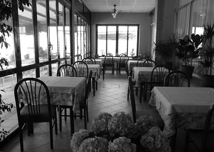 Hotel Vecchia Rimini Llido Degli Estensi