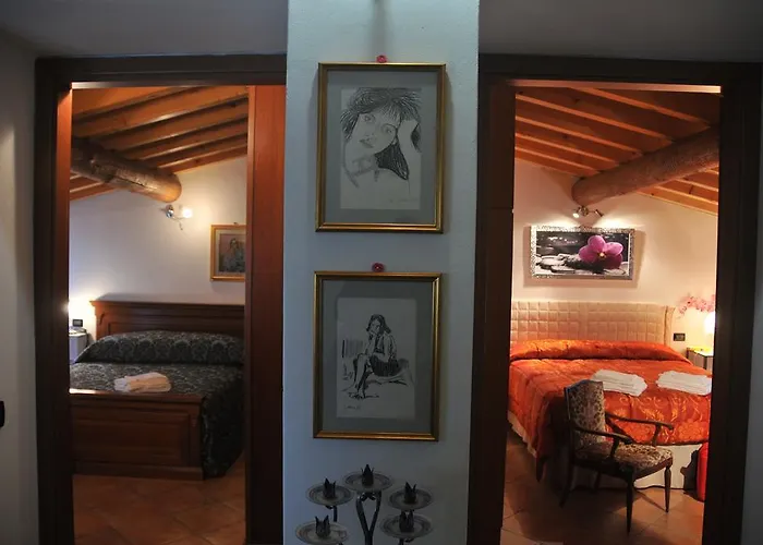 Bed & Breakfast Castello Padenghe sul Garda