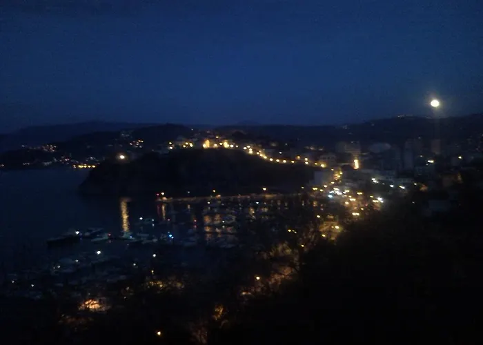 B&B Il Convento Agropoli