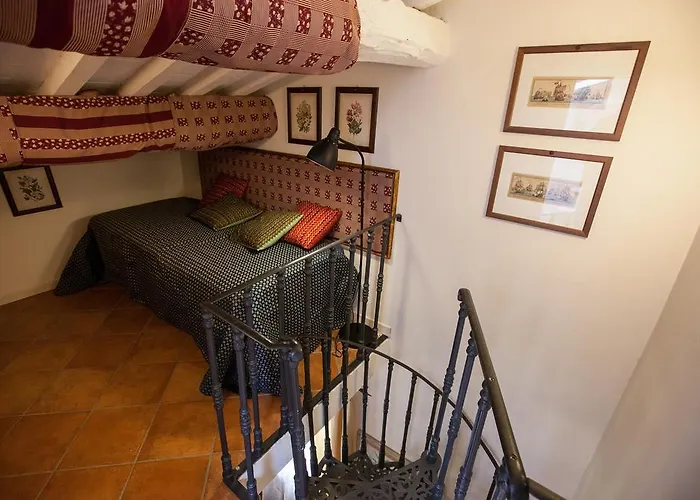 Hotel Locanda Degli Artisti Borgo San Lorenzo