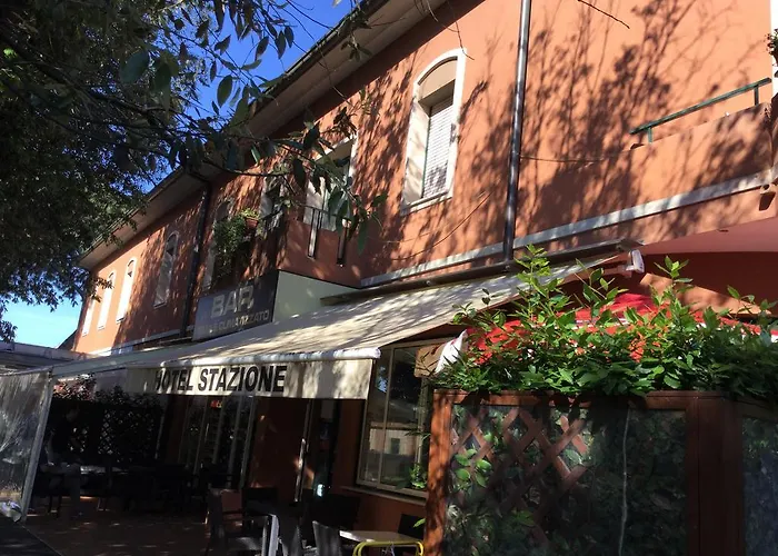 Hotel Stazione Cattolica