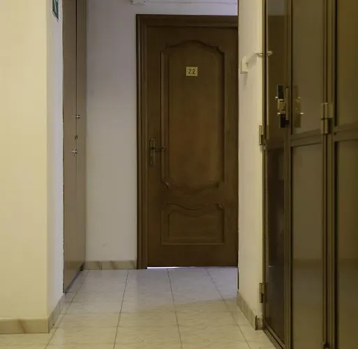Affittacamere Maison Napoleon Torino