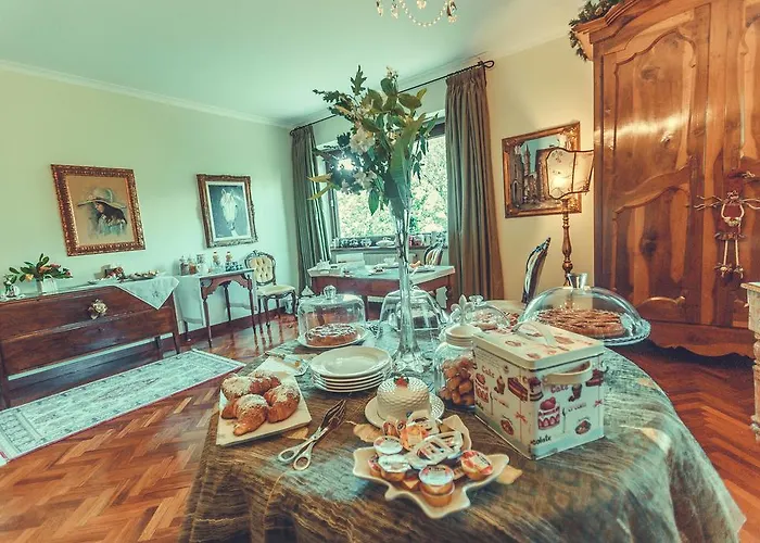 Hotel a Soriano nel Cimino