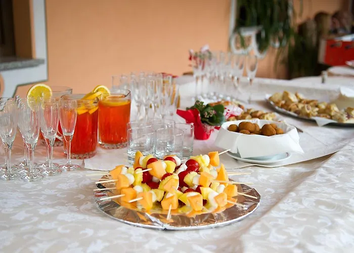 Albergo Italia Molveno