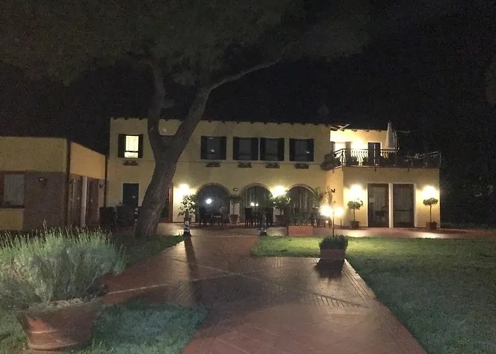 Hotel Il Ghebo Cavallino-Treporti