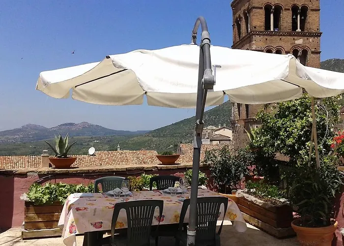 La Mensa Ponderaria Hotel Tivoli