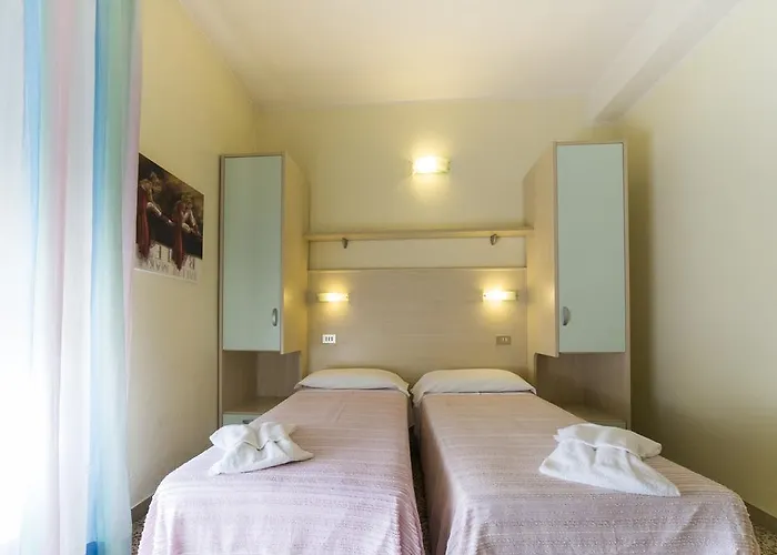 Hotel Europa Rimini